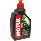 Motoröl 4-Takt Motorenöl Motul Scooter Expert 4T 10W40 MB 1 Liter MOT105935