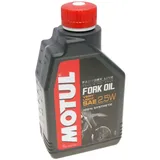 Motul fork oil Factory Line Road & Off Road very light 2.5W 1 Liter MOT105962 Motul fork oil Factory Line Road & Off Road very light 2.5W 1 Liter MOT105962