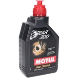 Getriebeöl Motul Gear 300 75W90 1 Liter MOT109395