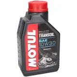 Getriebeöl Motul Transoil 10W30 1 Liter MOT314101