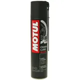Kettenöl Kettenspray Motul C2+ Chain Lube Road 400ml MOT338416