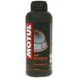 Lufi Luftfilteröl / Tranköl Motul MC Care A3 Air Filter Oil 1 Liter MOT815901