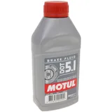 Bremsflüssigkeit Motul DOT 5.1 Brake Fluid 500ml MOT831339