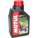 2-Takt Motoröl / Mischöl Motul Scooter Expert 1 Liter MOT831801 2-Takt Motoröl / Mischöl Motul Scooter Expert 1 Liter MOT831801