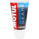 Motul scooter gear oil 80W90 150ml MOT832376 Motul scooter gear oil 80W90 150ml MOT832376
