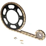 Kettenkit Kettensatz 11/47 Zähne für Rieju RS2 50 Matrix, Matrix Pro, RS2 50 Naked MST-KS-1S-176 Kettenkit Kettensatz 11/47 Zähne für Rieju RS2 50 Matrix, Matrix Pro, RS2 50 Naked MST-KS-1S-176