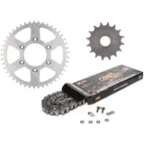 Kettenkit Kettensatz AFAM 16/45 Zähne für Aprilia ETX 125 MST-KS-A-177