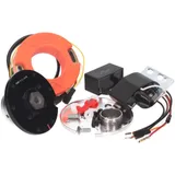 internal rotor ignition MVT Digital Direct w/ light for Peugeot horizontal MVT-DD10