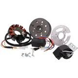 ignition MVT Millenium for Minarelli AM w/ kick starter (5-pin stator) MVT-EXT112
