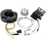 internal rotor ignition MVT Premium V2 with light for Puch Maxi, Sachs Moped MVT-PREM27