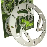 Scheibenbremse Bremsscheibe NG für Rieju RRX, SMX, MRT, Tango, Marathon NG013