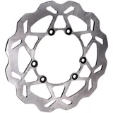 Brake disk NG Wavy for Rieju RRX, SMX, MRT, Tango, Marathon NG013X