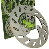 Scheibenbremse Bremsscheibe NG für Aprilia, Fantic, MBK, Yamaha NG023