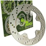 brake disc NG for Piaggio Beverly 125, 200 NG071