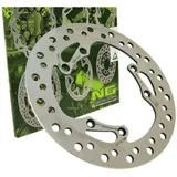 brake disc NG for Motorhispania Furia, Peugeot XP6 NG080