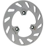 brake disc NG for Derbi FDS 50 rear NG085