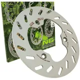 brake disc NG for Derbi Senda 50 NG088