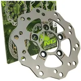 Scheibenbremse Bremsscheibe NG Wavy für Kymco Dink, Grand Dink, Yager GT NG095X