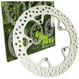 Scheibenbremse Bremsscheibe NG für Gilera Nexus, Piaggio X, Beverly, Aprilia NG1001
