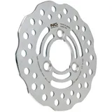 Scheibenbremse Bremsscheibe NG Wavy für Suzuki LT 230, 250, 400, 500 NG1003X