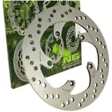 Scheibenbremse Bremsscheibe NG für Aprilia Atlantic, Arrecife 125, 200, 250, 300 vorn NG1008