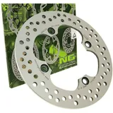 brake disc NG for Honda Pantheon, Foresight, Forza, Jazz NG101