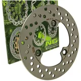 Scheibenbremse Bremsscheibe NG für Suzuki LT-R 450 hinten NG1019