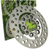 brake disc NG Multi Disc for Aprilia, Benelli, Malaguti, MBK, Peugeot NG1022