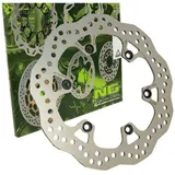 Scheibenbremse Bremsscheibe NG Wavy für Yamaha T-Max 500 hinten NG1032X