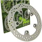 brake disc NG for Suzuki Burgman 250, 400, 650 NG1040