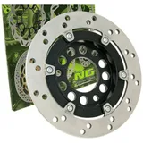 Scheibenbremse Bremsscheibe NG für Suzuki Burgman AN 250, 400 (06-11) NG1055