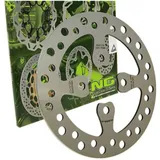 Scheibenbremse Bremsscheibe NG für Yamaha YFZ 450, YFM 700R Raptor hinten NG1059