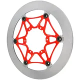Scheibenbremse Bremsscheibe NG schwimmend für Aprilia RS 50, Derbi GPR, Senda 50 vorn NG1068
