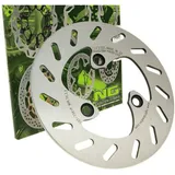 brake disc NG for CPI, Honda, MBK, Yamaha NG107