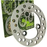 Bremsscheibe NG für Cagiva, Honda, Italjet, Kymco, SYM NG108