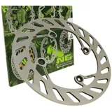 Scheibenbremse Bremsscheibe NG für Beta RR 50 05-11, RR 125 NG1089 Scheibenbremse Bremsscheibe NG für Beta RR 50 05-11, RR 125 NG1089
