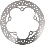 Scheibenbremse Bremsscheibe NG für Honda CB F 250, CBR 125 R, CBX 250 Twister vorn NG1092