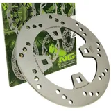 brake disc NG for KTM Quad ATV 450 505 525 SX XC NG1112