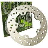 brake disc NG for SYM HD, Citycom 125, 150 rear NG1127