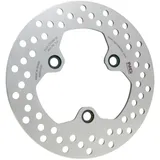 brake disc NG for Daelim Otello rear NG1135
