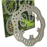 Scheibenbremse Bremsscheibe NG Wavy für Benelli Pepe, Gilera Runner, Piaggio Liberty, NRG, Vespa GT, GTS, GTV NG113X