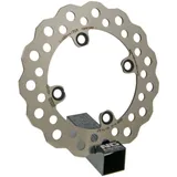 brake disc NG Wavy for Kawasaki KX65, Suzuki RM65 NG1143X