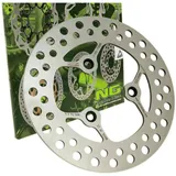 Scheibenbremse Bremsscheibe NG für Peugeot Satelis, Elystar, Jet Force 125 hinten NG1145