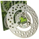 brake disc NG for Yamaha BWs, Cygnus NG1148