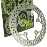 Scheibenbremse Bremsscheibe NG für SYM GTS 125, 300, Joymax 250 vorn NG1158