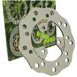 brake disc NG Wavy for Peugeot Ludix NG1188X