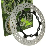 brake disc NG floating type for Yamaha T-Max 500 (08-11) front NG1195