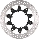 brake disc NG floating type for Suzuki DR-Z 400 (05-10) front NG1211