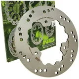 Scheibenbremse Bremsscheibe NG für Polaris Trail Blazer 250, 330, Scrambler 500 NG1215