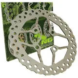 Scheibenbremse Bremsscheibe NG Wavy für Honda PCX 125 NG1219X